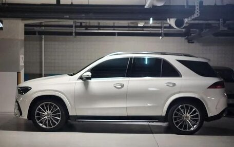 Mercedes-Benz GLE, 2023 год, 11 500 000 рублей, 3 фотография