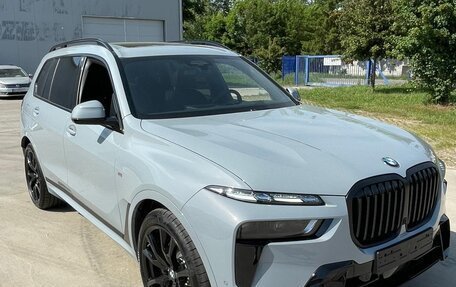 BMW X7, 2025 год, 22 390 000 рублей, 3 фотография