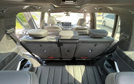 BMW X7, 2025 год, 22 390 000 рублей, 12 фотография