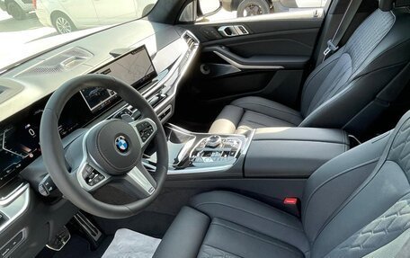BMW X7, 2025 год, 22 390 000 рублей, 9 фотография