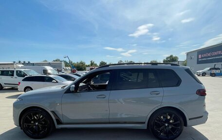 BMW X7, 2025 год, 22 390 000 рублей, 8 фотография