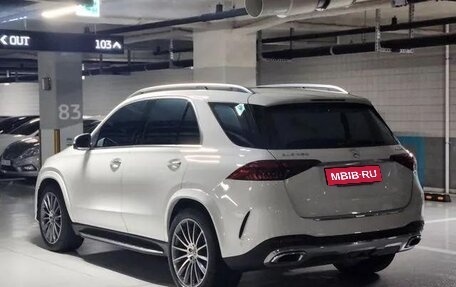 Mercedes-Benz GLE, 2023 год, 11 500 000 рублей, 4 фотография