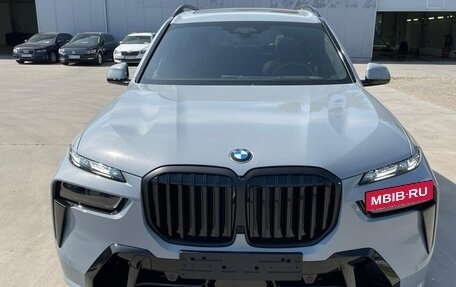 BMW X7, 2025 год, 22 390 000 рублей, 2 фотография