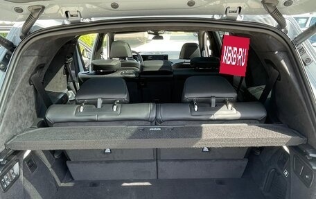 BMW X7, 2025 год, 22 390 000 рублей, 11 фотография