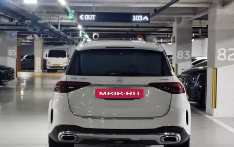 Mercedes-Benz GLE, 2023 год, 11 500 000 рублей, 5 фотография