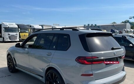 BMW X7, 2025 год, 22 390 000 рублей, 7 фотография
