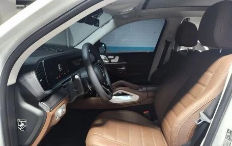 Mercedes-Benz GLE, 2023 год, 11 500 000 рублей, 11 фотография