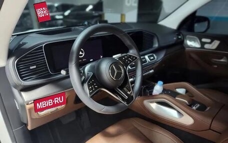 Mercedes-Benz GLE, 2023 год, 11 500 000 рублей, 7 фотография