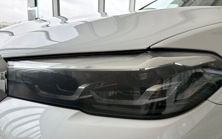 BMW 5 серия, 2021 год, 5 088 830 рублей, 13 фотография