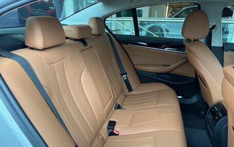 BMW 5 серия, 2021 год, 5 088 830 рублей, 10 фотография