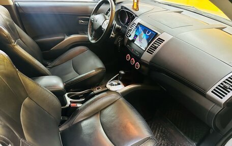 Citroen C-Crosser, 2008 год, 800 000 рублей, 12 фотография