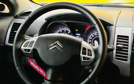 Citroen C-Crosser, 2008 год, 800 000 рублей, 15 фотография