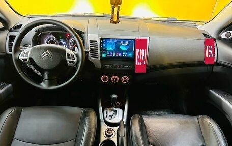 Citroen C-Crosser, 2008 год, 800 000 рублей, 14 фотография
