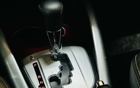 Citroen C-Crosser, 2008 год, 800 000 рублей, 18 фотография