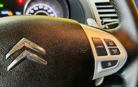 Citroen C-Crosser, 2008 год, 800 000 рублей, 20 фотография