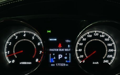 Citroen C-Crosser, 2008 год, 800 000 рублей, 21 фотография