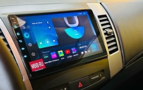 Citroen C-Crosser, 2008 год, 800 000 рублей, 22 фотография