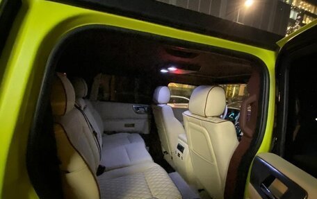 Hummer H2, 2008 год, 3 490 000 рублей, 4 фотография