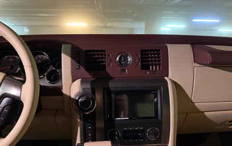 Hummer H2, 2008 год, 3 490 000 рублей, 7 фотография