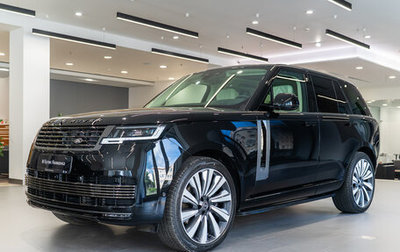 Land Rover Range Rover IV рестайлинг, 2024 год, 33 500 000 рублей, 1 фотография