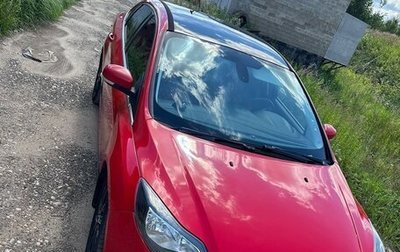 Ford Focus III, 2012 год, 895 000 рублей, 1 фотография