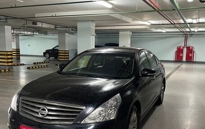Nissan Teana, 2010 год, 1 000 000 рублей, 1 фотография
