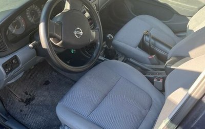 Nissan Almera Classic, 2007 год, 460 000 рублей, 1 фотография