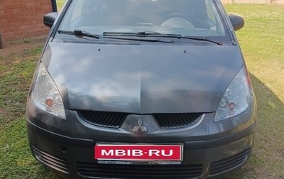 Mitsubishi Colt VI рестайлинг, 2006 год, 370 000 рублей, 1 фотография