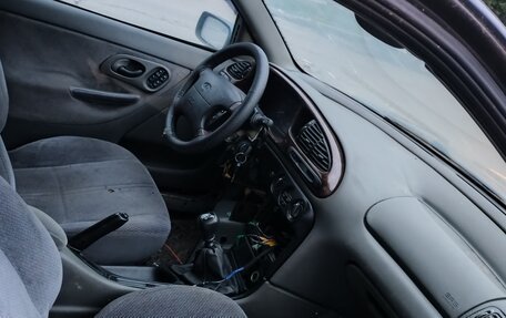 Ford Mondeo II, 1997 год, 59 000 рублей, 1 фотография