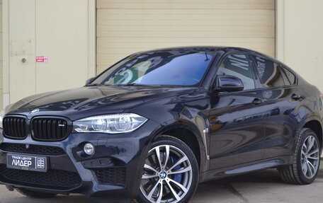 BMW X6 M, 2016 год, 4 190 000 рублей, 1 фотография