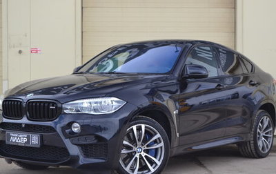 BMW X6 M, 2016 год, 4 190 000 рублей, 1 фотография