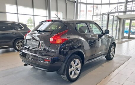 Nissan Juke II, 2012 год, 939 000 рублей, 5 фотография