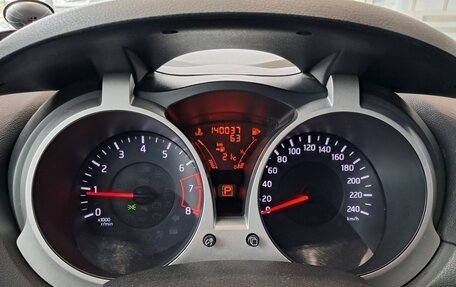 Nissan Juke II, 2012 год, 939 000 рублей, 13 фотография