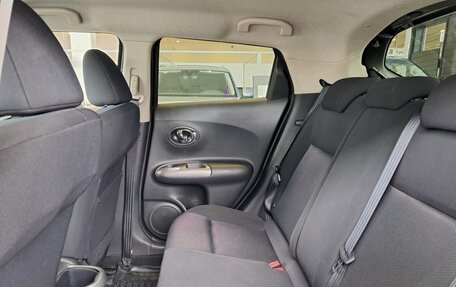 Nissan Juke II, 2012 год, 939 000 рублей, 12 фотография