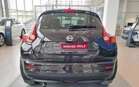 Nissan Juke II, 2012 год, 939 000 рублей, 6 фотография