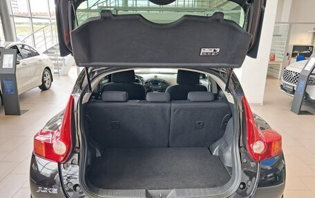 Nissan Juke II, 2012 год, 939 000 рублей, 10 фотография
