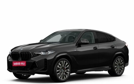 BMW X6, 2025 год, 16 900 000 рублей, 1 фотография