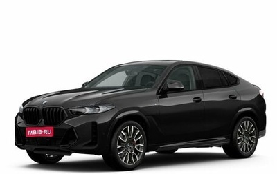 BMW X6, 2025 год, 16 900 000 рублей, 1 фотография