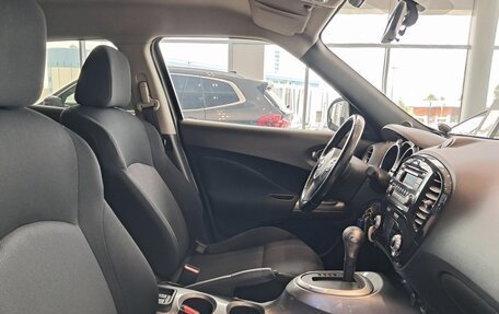 Nissan Juke II, 2012 год, 939 000 рублей, 11 фотография