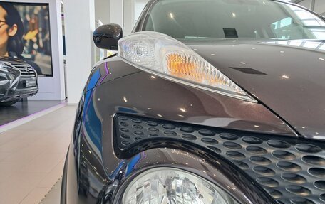Nissan Juke II, 2012 год, 939 000 рублей, 17 фотография