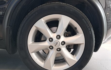 Nissan Juke II, 2012 год, 939 000 рублей, 18 фотография