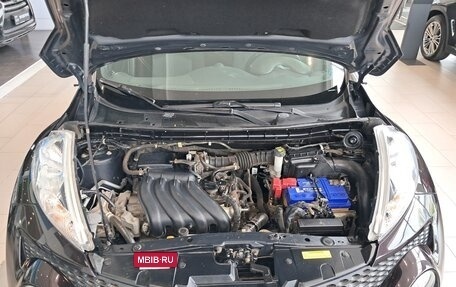 Nissan Juke II, 2012 год, 939 000 рублей, 9 фотография