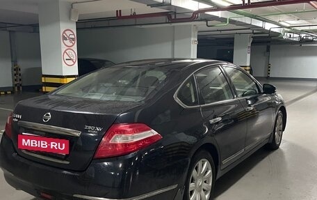 Nissan Teana, 2010 год, 1 000 000 рублей, 5 фотография
