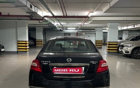 Nissan Teana, 2010 год, 1 000 000 рублей, 6 фотография