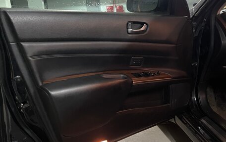 Nissan Teana, 2010 год, 1 000 000 рублей, 12 фотография
