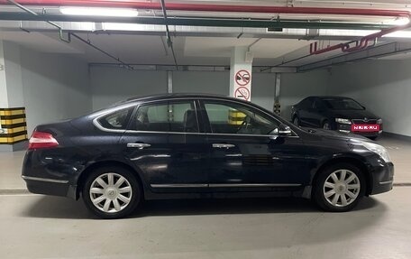 Nissan Teana, 2010 год, 1 000 000 рублей, 4 фотография