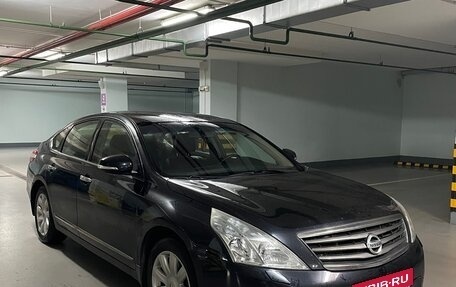 Nissan Teana, 2010 год, 1 000 000 рублей, 3 фотография