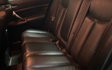Nissan Teana, 2010 год, 1 000 000 рублей, 14 фотография