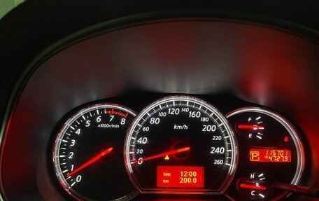 Nissan Teana, 2010 год, 1 000 000 рублей, 10 фотография