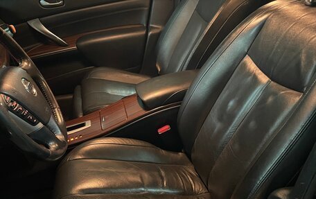 Nissan Teana, 2010 год, 1 000 000 рублей, 13 фотография